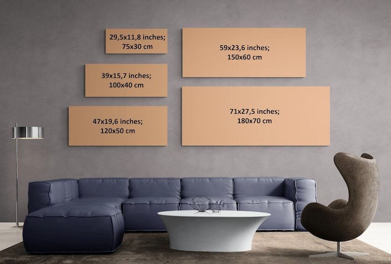 Surah Al Anbya Canvas Wall Art